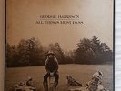 GEORGE HARRISON ALL THINGS MUST PASS 3 LP BOX SET 1970 UK PRESS APPLE STCH 639