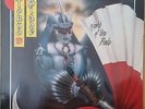 TOKYO BLADE - NIGHT OF THE BLADE, LP/Vinyl, Roadrunner RR9826