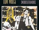 Tom Waits-Swordfishtrombones  VINYL NEW