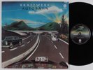 KRAFTWERK Autobahn VERTIGO LP NM SHRINK