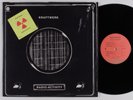 KRAFTWERK Radio-Activity CAPITOL LP NM SHRINK sticker