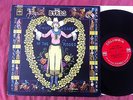 THE BYRDS SWEETHEART OF THE RODEO USA 1st issue 1968 LP