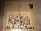 AMBOY DUKES - JOURNEY TO THE CENTER OF THE MIND - 180GM