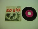 Ram,Buck-Rock'N'Ram-(Rhythm and Blues EP)(Hear It)
