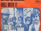 STEVE MILLER BAND SITTIN' IN CIRCLES 7