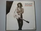 Spirit - Future Games Vinyl LP UK 1st Press EX+/NM Psych Randy California