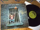 RELEASE MUSIC ORCHESTRA - GET THE BALL orig LP green BRAIN german prog