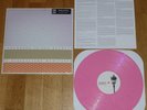 STREETLIGHT MANIFESTO Somewhere in Between LP PINK VINYL /330 sublime.nofx.ska