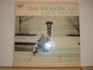 Zoot Sims / The Modern Art Of Jazz  Dawn Records DLP 1102