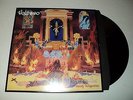 Vulcano - Bloody Vengeance LP [Sarcofago Mystifier Mutilator Slayer]