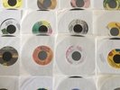 20x Reggae/Dancehall 7inch Top Preis