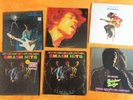 LP Record Albums 6 Jimi Hendrix Experience Electric Ladyland Smash Hits Rainbow
