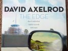 David Axelrod The Edge At Capitol Records 1966-1970 2xLP Vinyl Record Lou Rawls