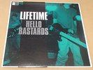 LIFETIME Hello Bastards LP 1995 JADE TREE Orig Black Wax Kid Dynamite Husker Du