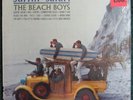BEACH BOYS  1972 LP  SURFIN SAFARI  12
