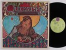 QUICKSILVER Self Titled CAPITOL SW-819 LP NM SHRINK
