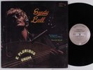 SANDY BULL E Pluribus Unum VANGUARD LP VG++/NM SHRINK