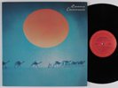 SANTANA Caravanserai COLUMBIA LP NM gatefold