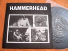 HAMMERHEAD – TIME WILL TELL / LONELY MAN   nwobhm  original 7