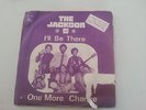 THE JACKSON FIVE 5 I'LL BE THERE   ISRAELI 7