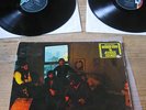 CANNED HEAT & JOHN LEE HOOKER - hooker´n´heat  2 LP ORIGINAL GER LIBERTY