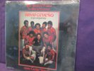 David Cedeno 'Y Su Orquesta' LP  SEALED