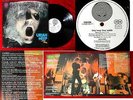 LP Uriah Heep: ...very ´eavy (Vertigo 6360 006) D 1970
