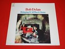 Bob Dylan ?/ Bringing It All Back Home / 25AP 272 / JAPAN LP