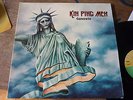 KIN PING MEH - CONCRETE orig LP NOVA GERMANY PROG 1976