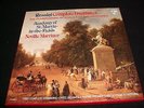 ROSSINI°OVERTURES  NEVILLE MARRINER  4 LP Vinyl  Holland Pressing  6768 064