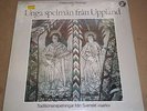 Folk music in Sweden - Unga spelman fran Uppland - Caprice CAP 1219 SEALED