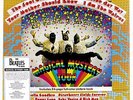 THE BEATLES Magical Mystery Tour LP NEW 180 GRAM MONO VINYL APPLE