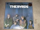THE BYRDS - TURN TURN TURN - NEW
