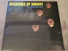 SHADOWS OF KNIGHT - SAME FEAT. FOLLOW / ALONE / SHAKE - NEW
