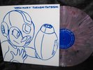 MEGAMAN 2 Vinyl Record Album LP Takashi Tateishi Moonshake Records Nintendo Game