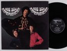 JIMI HENDRIX EXPERIENCE Are You Experienced TRACK LP VG++ uk