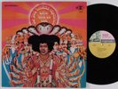 JIMI HENDRIX EXPERIENCE Axis: Bold As Love REPRISE LP NM gatefold