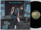 RINGO STARR Beaucoups of Blues APPLE LP NM gatefold