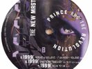PRINCE THE NEW MASTER SEALED 12