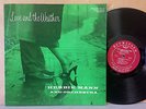 Herbie Mann - LOVE AND THE WEATHER - Bethlehem BCP 63