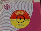 SUGAR PIE DESANTO Soulful Dress (Pye UK Original 7