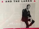 LP-NORTHERN SOUL-EDDIE HOLMAN & THE LARKS-SWEET MEMORIES-UNIVERSAL LOVE 001