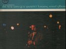 JAZZ LP - NEW STAN GETZ QUARTET 