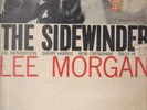 JAZZ LP - LEE MORGAN 