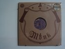 DJANGO REINHARDT From The Ultraphone Shelves LP SEALED Stephane Grappelli