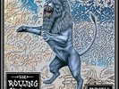 THE ROLLING STONES - Bridges To Babylon (LP) (EX/EX)
