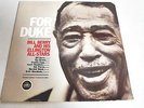 FOR DUKE - BILL BERRY AND HIS ELLINGTON ALL STARS - REAL TIME RECORDS-LP/Vinyl
