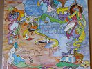 LOST AND FOUND Forever Lasting Plastic... LP INTERNATIONAL ARTISTS 1968 US orig
