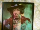 Electric Ladyland Jimi Hendrix LP English import
