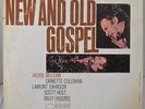 Jackie McLean NEW AND OLD GOSPEL (Lp Vinyl, Blue Note/Liberty)  Ornette Coleman